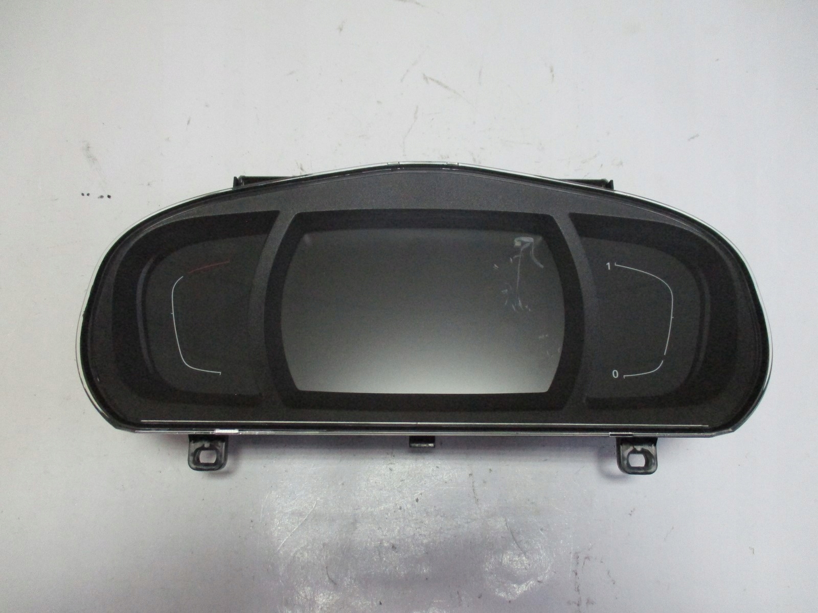 Счетчик часы Renault Scenic IV 248100730R