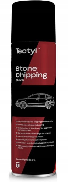 

Valvoline Tectyl Stone Chipping czarny Baranek 0,5