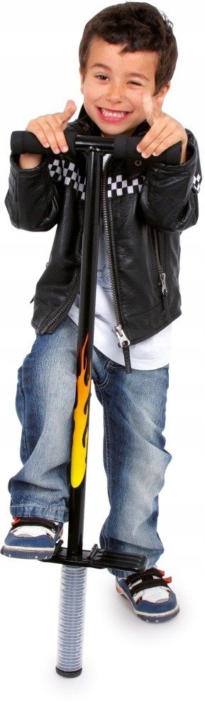 Pogo Skoczek Drążek do skakania Small Foot Marka Small Foot