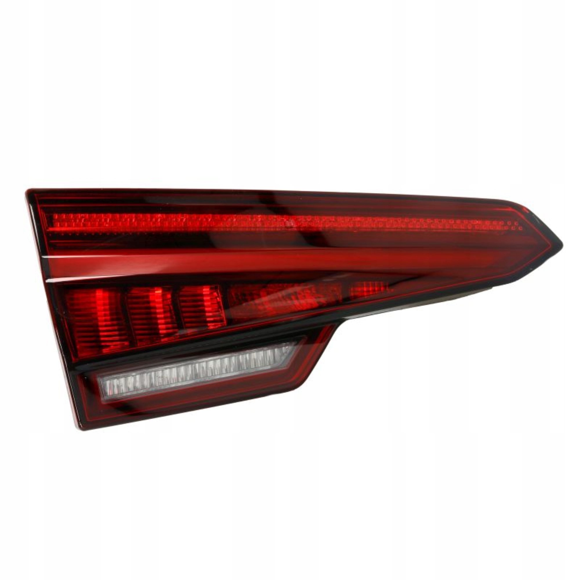 Audi A4 B9 Sedan 2015-2019 Led Zadní Světlo Levé Vnitřní Nové 8V5945093C