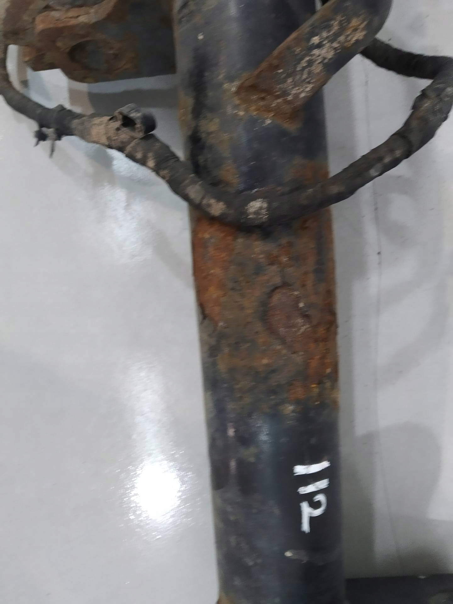 tow does not have KULI Bmw X5 II (2006-2013) E70