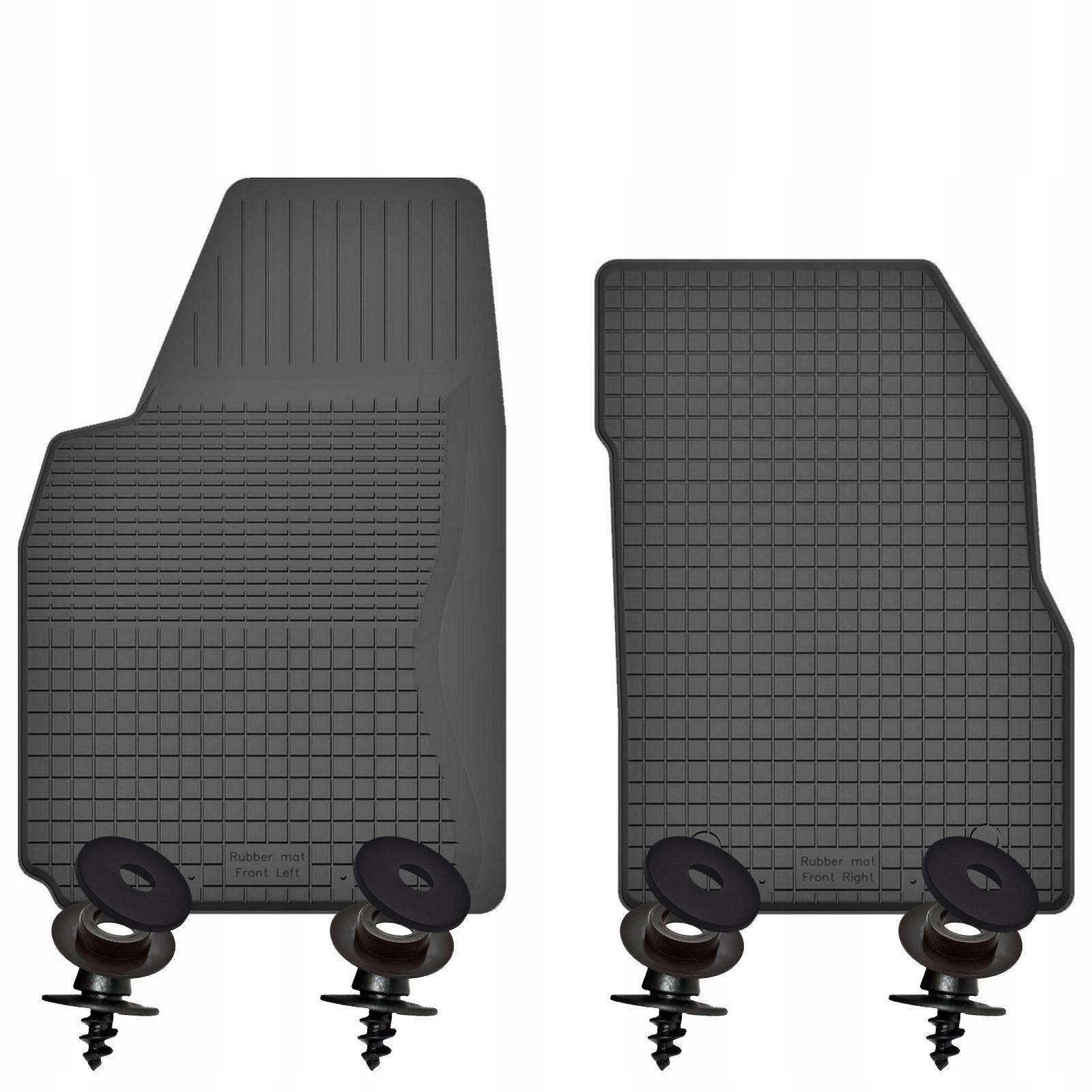 wycieraczki Mini Hatch F65 F66 F67 J01 Cooper Convertible One Se 2023-2026