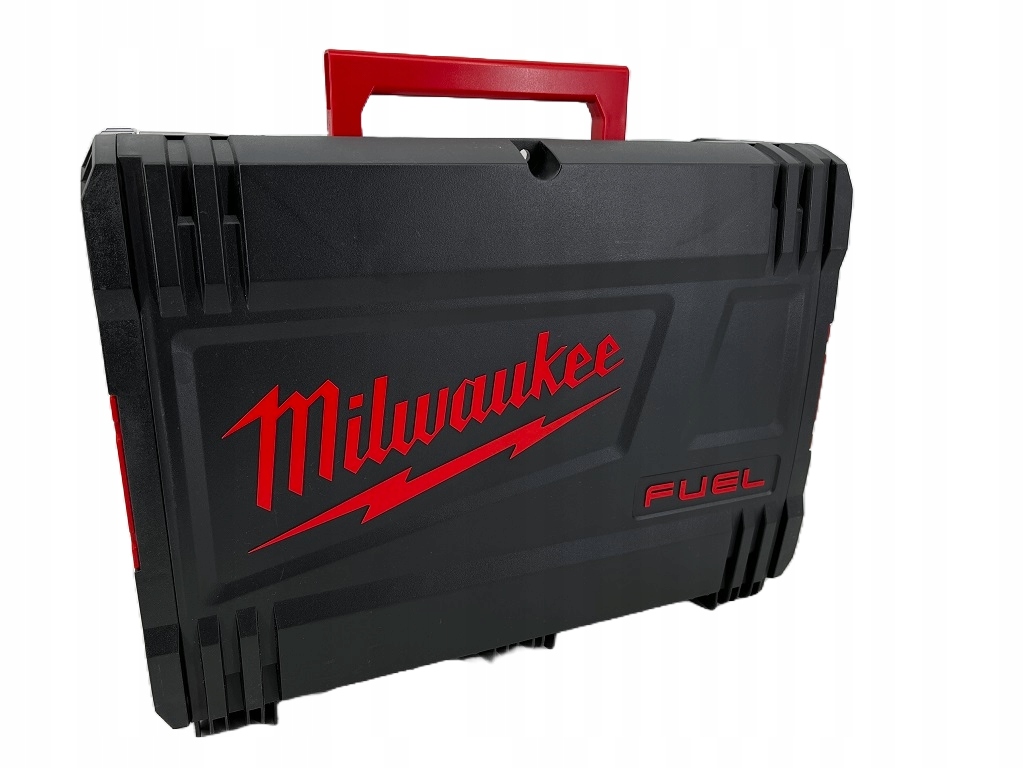 Walizka narzędziowa Hd Box 2 Milwaukee 475 x 360 x 180
