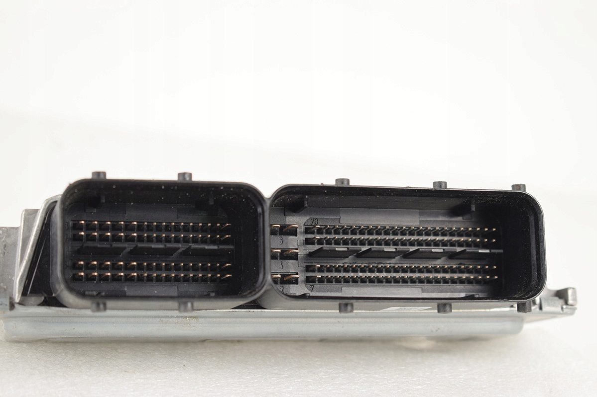 Computer Bedienteil AUDI A4 8K0907551