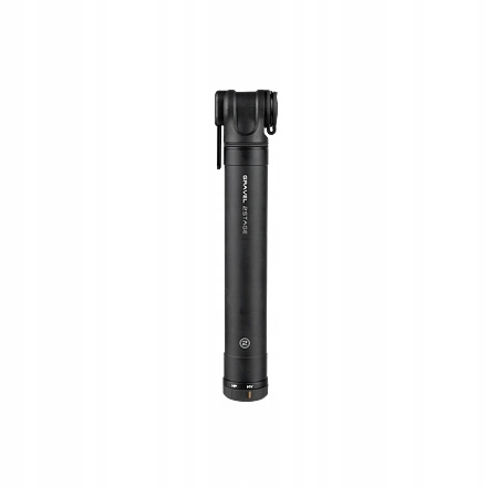 Topeak pumpa Gravel 2STAGE