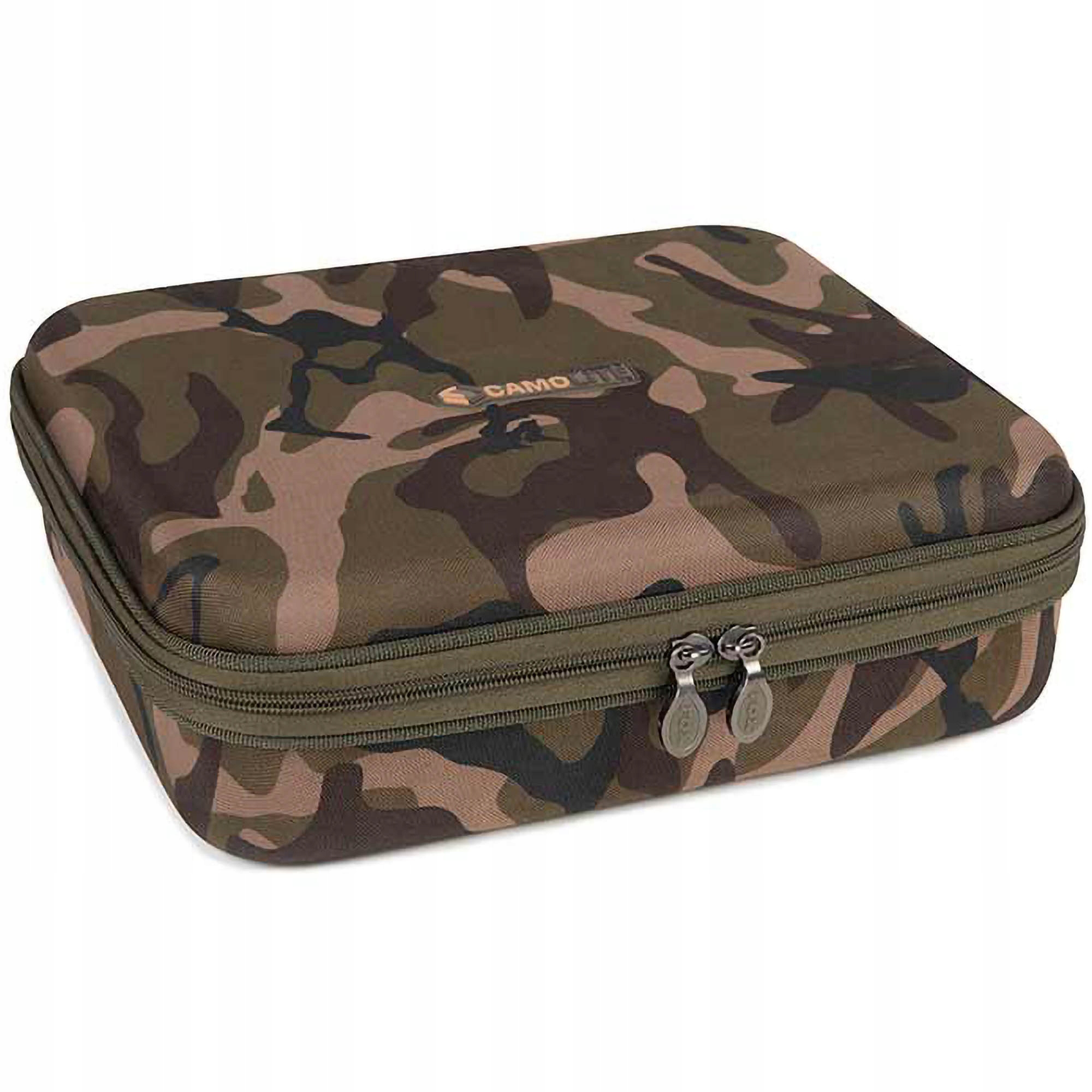 Pouzdro na signalizátory Fox Camolite Rx Plus Micron Case