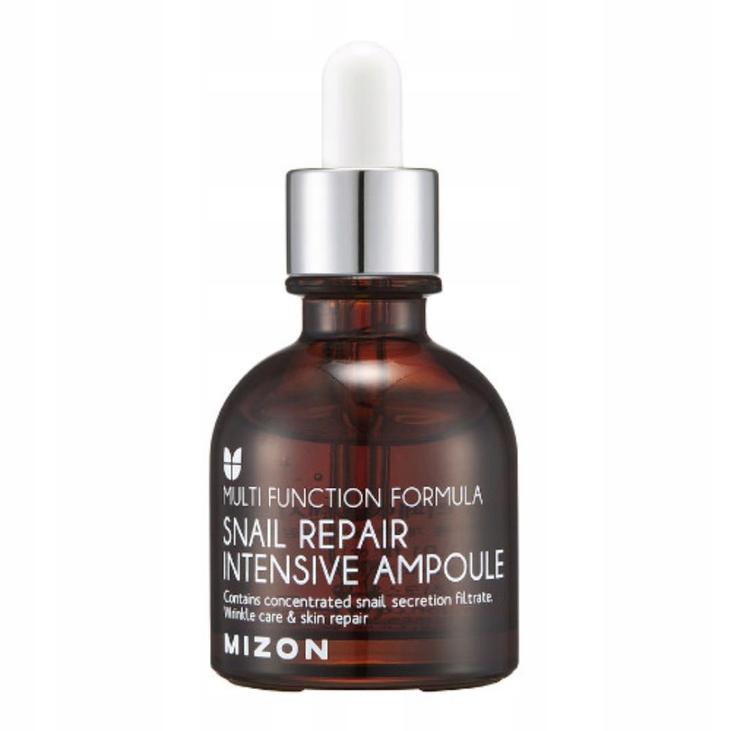 Mizon Snail Repair Intensive Ampule 30 ml | BLÍZKO DÁTUMU