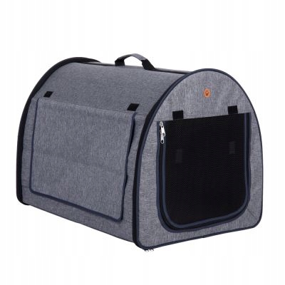 Transporter Torba do samochodu dla psa Easy Go rozmiar S