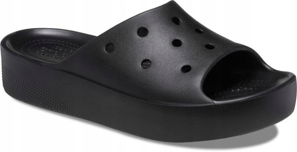 Dámské Nazouváky Crocs Classic Platform 208180 Nazouváky Velikost 38-39