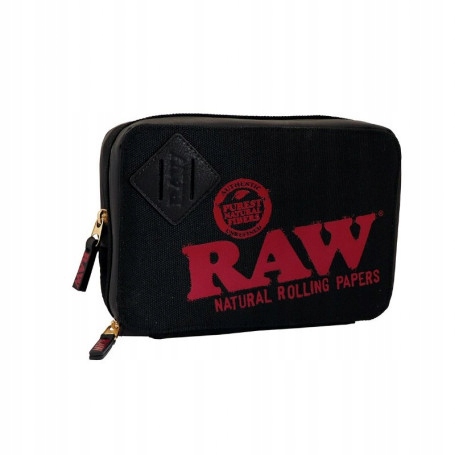 Cestovní pouzdro Raw Weekender Velké