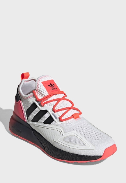 BUTY ADIDAS ZX 2K BOOST FY7353 (5903772583892) • Cena BUTY ADIDAS ZX 2K BOOST FY7353 (5903772583892) • Cena