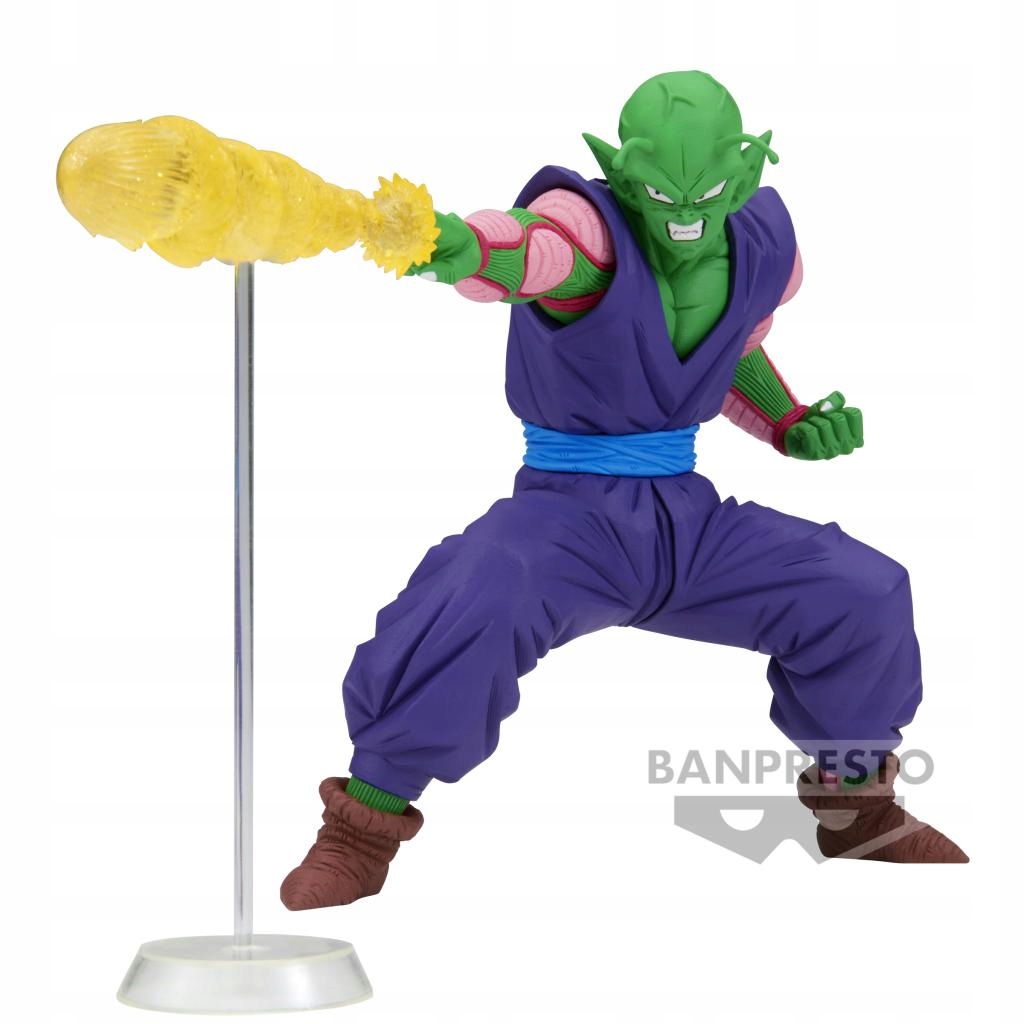 Dragon Ball Z Piccolo Figurka Gxmateria 15 cm