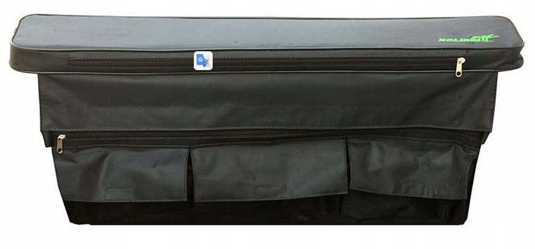 Siedzisko miękkie z torbą art. 109- 0,20 * 0,85 m. (KM300 KM360D, Dsl)