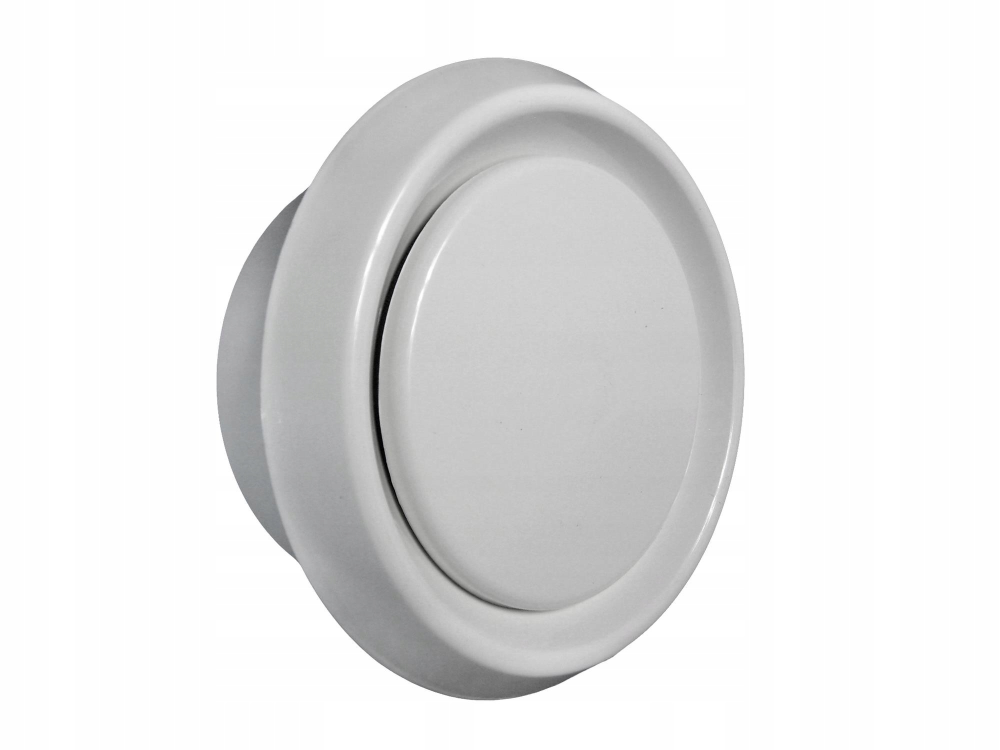 ANEMOSTAT AN Ø 100 DOSPEL EAN (GTIN) 5901560507754