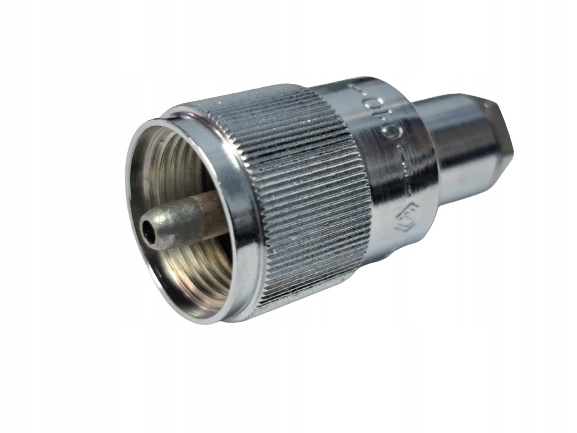 Unitra Wtyk UC1-2-W1/R-5.0 Złącze