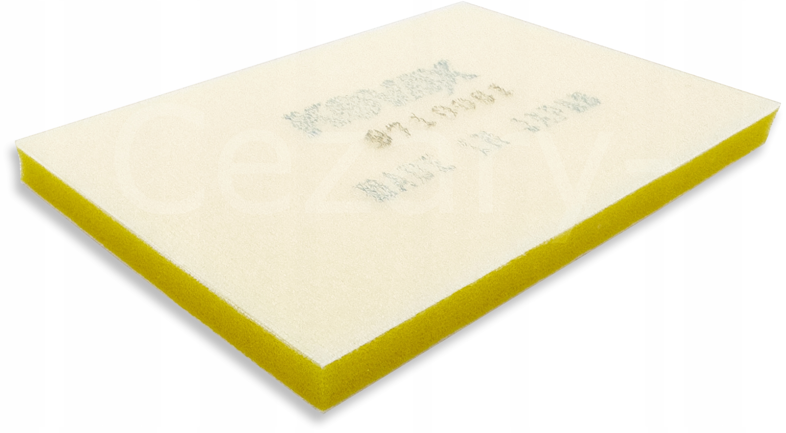 Kovax Buflex Dry Przekładka do Wstęg 78x123mm