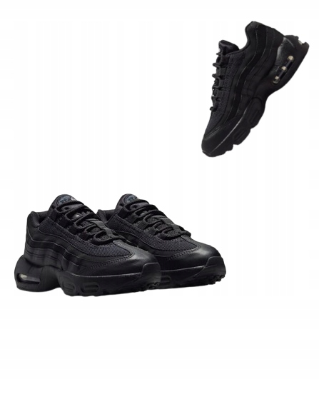 Buty Dziecięce Nike Air Max 95 Recraft Ltr (ps)