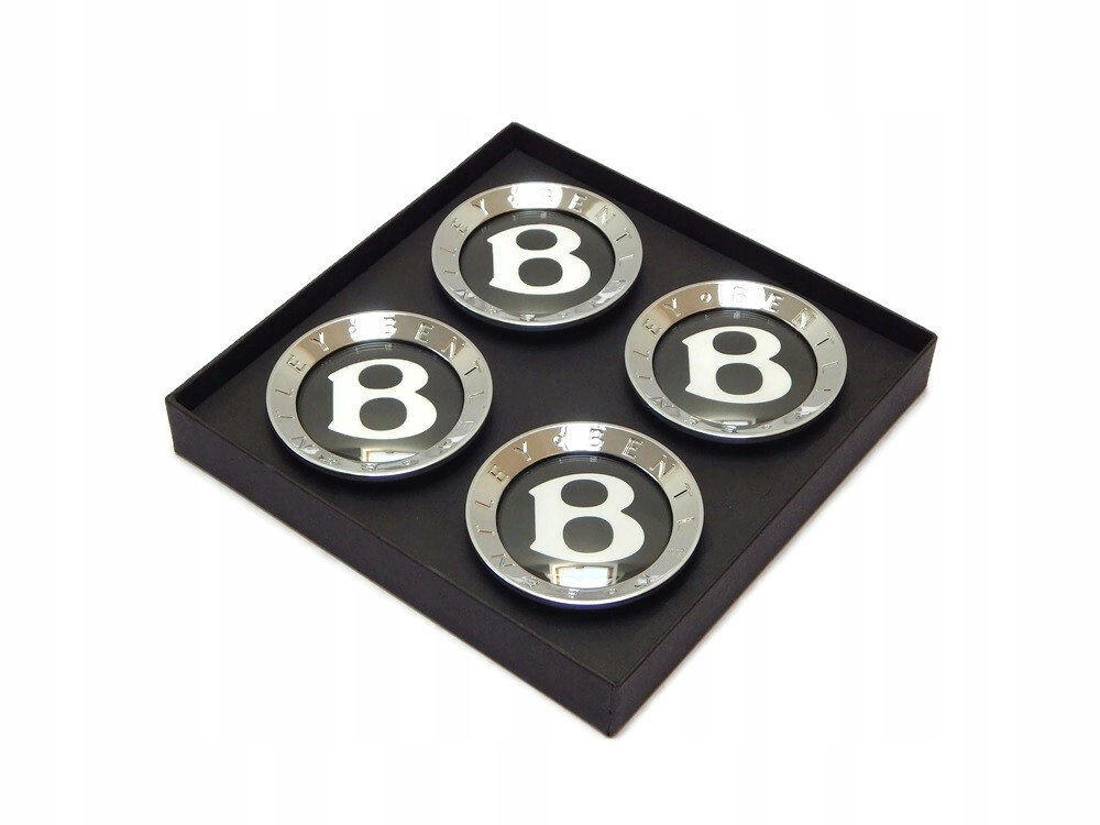 Dynamické Otočné Krytky 3V0601159AB Bentley Oe Aso