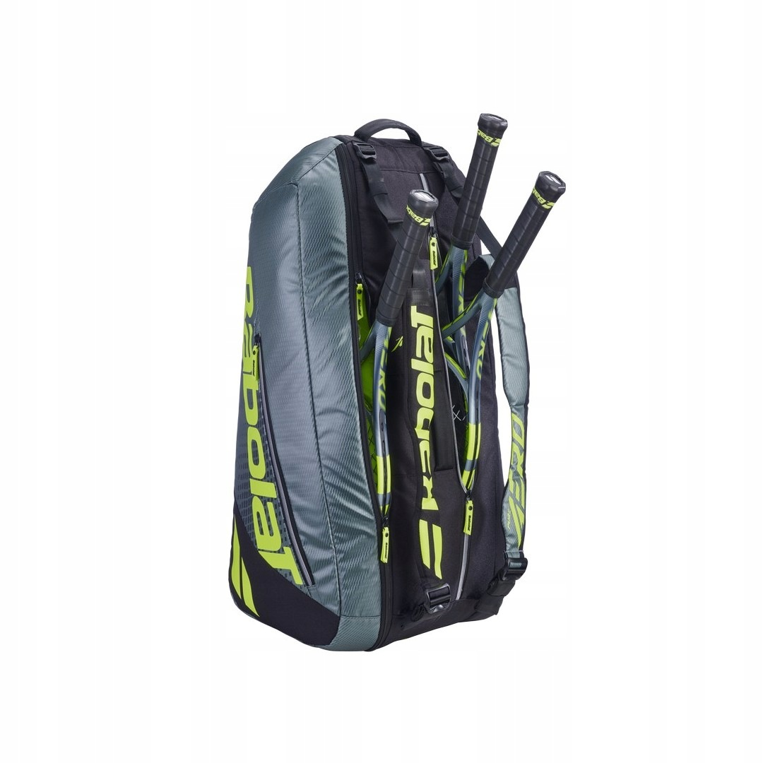 Tenisová taška na rakety Babolat Pure Aero X6 Bag 10TH Gen