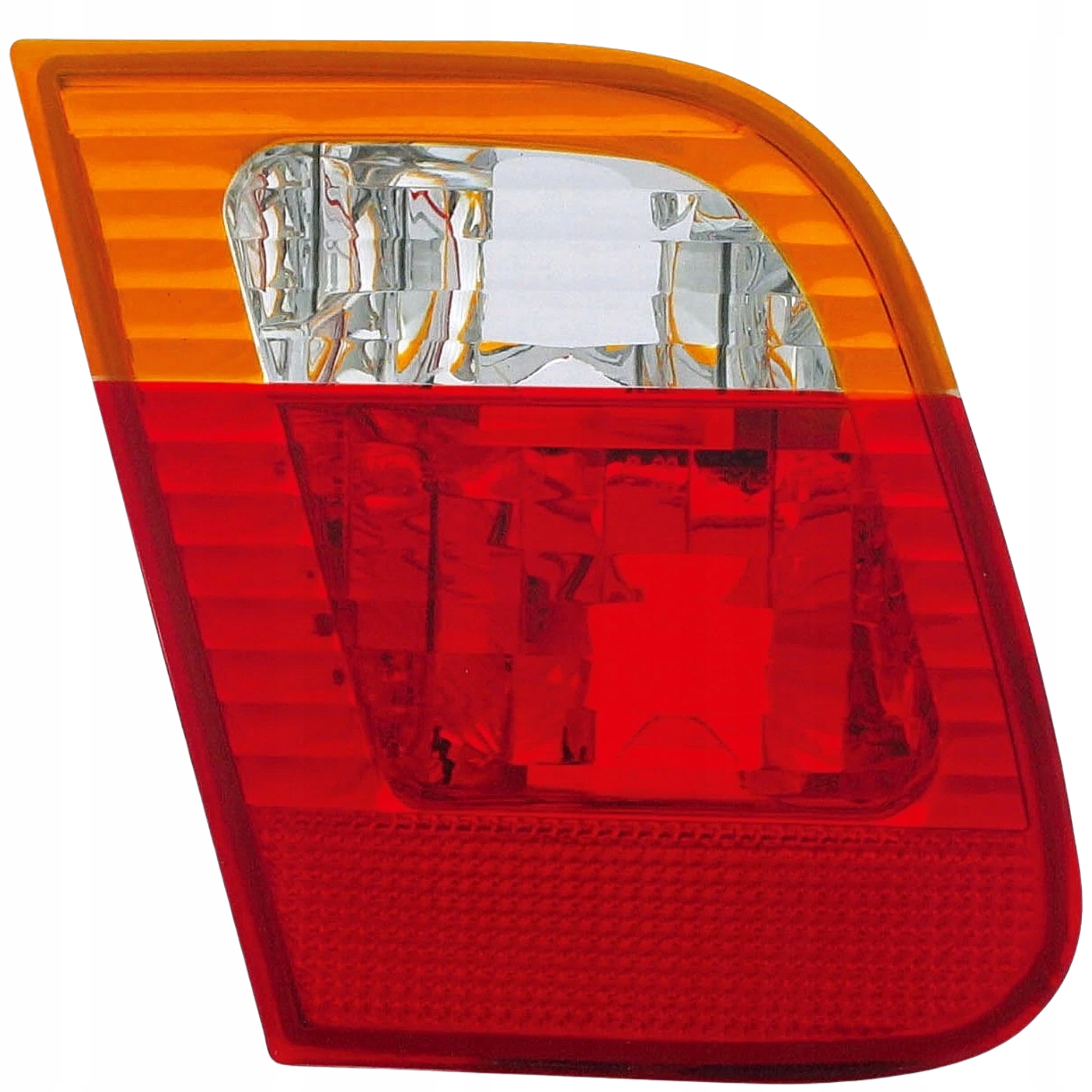 Bmw 3 E46 2001 2005 Sedan Levá Zadní Lampa Nová Vnitřní 63216907945