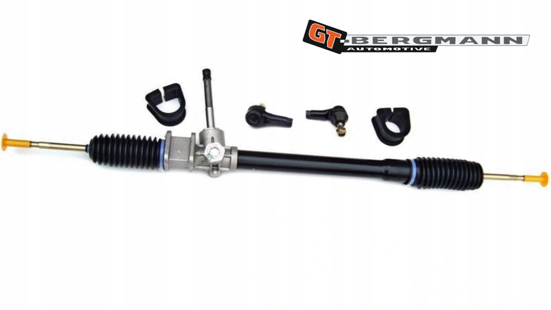 GT30-035 - DAEWOO MATIZ 0.8 1.0 новый рулевой механизм