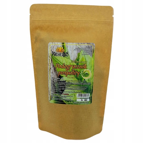 

Proherbis Podagrycznik 50 G układ moczowy