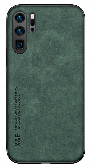 

Etui Case Business Skóra Eco Do Huawei P30 Pro
