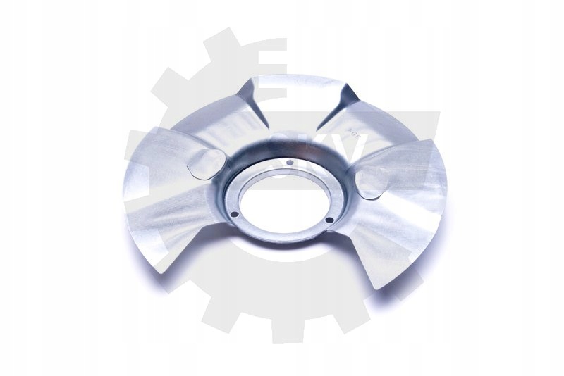 OSŁONA TARCZY HAMULCOWEJ VW LT PRZÓD LE/PR Producent części ESEN SKV