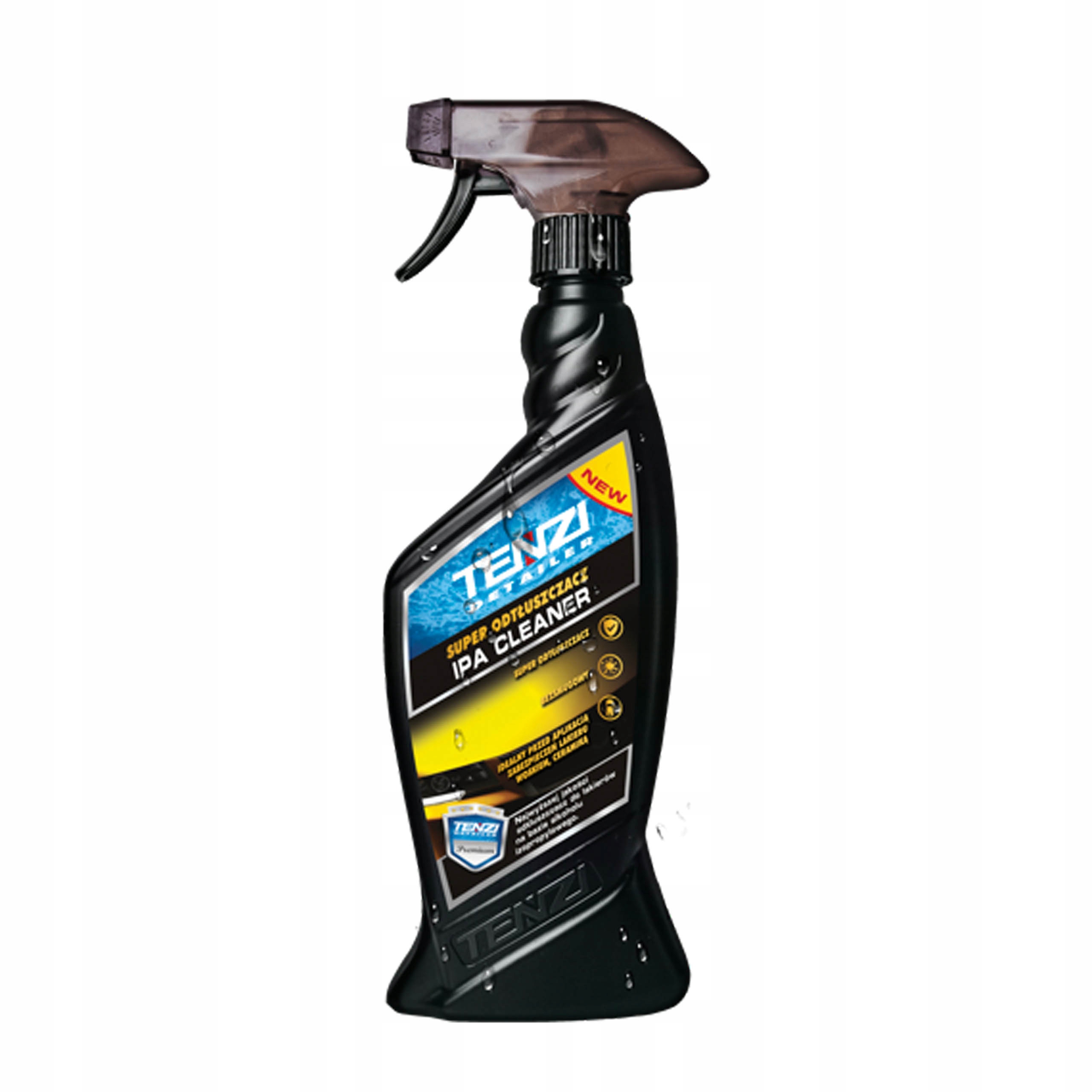 Tenzi Ipa Cleaner Odtłuszczacz 600ml
