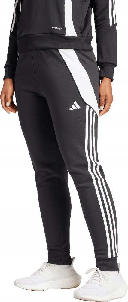Dámské Tepláky Adidas Tiro 24 Sweat Černé IJ7657 vel. XL