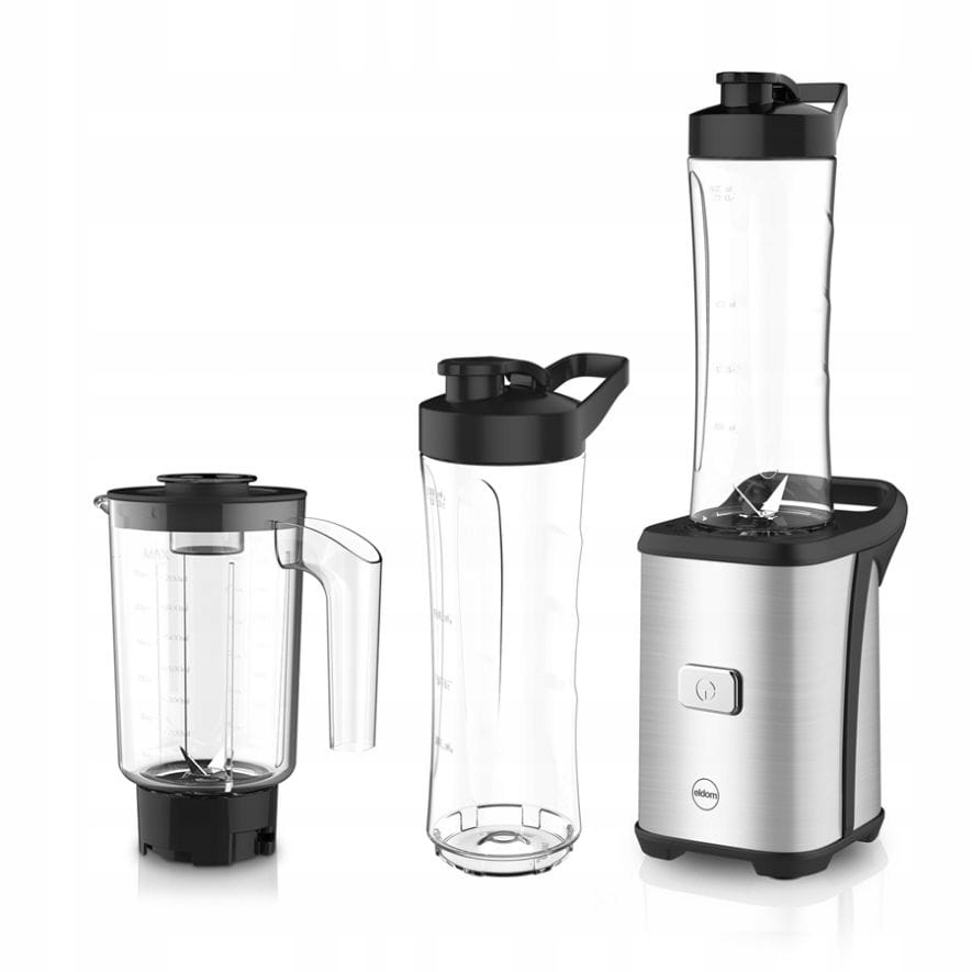 Blender personalny kielichowy Eldom BK5S jaar