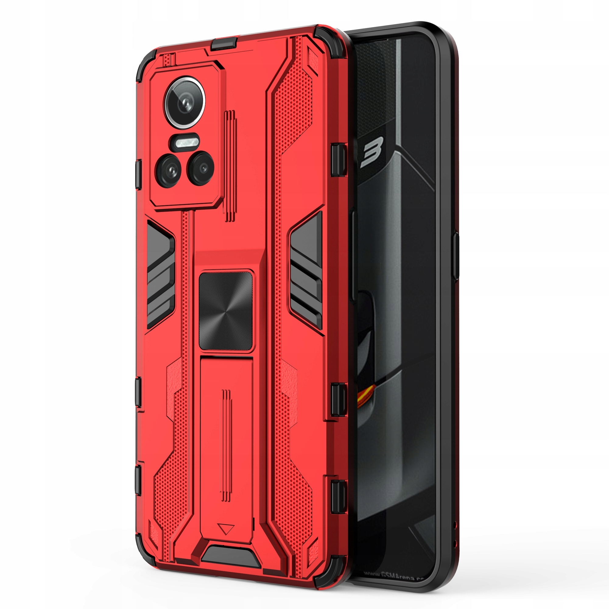 

Etui Pancerne Case Obudowa do Realme Gt Neo 3