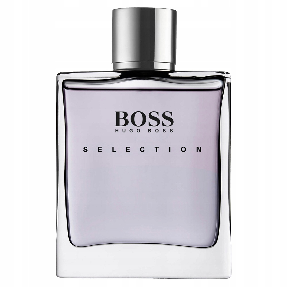 Hugo Boss Boss Selection toaletní voda sprej 100 ml