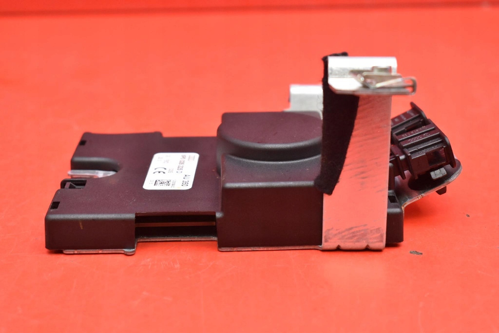 amplifier ANTENY 8P0035225D AUDI A3 8P 03-05