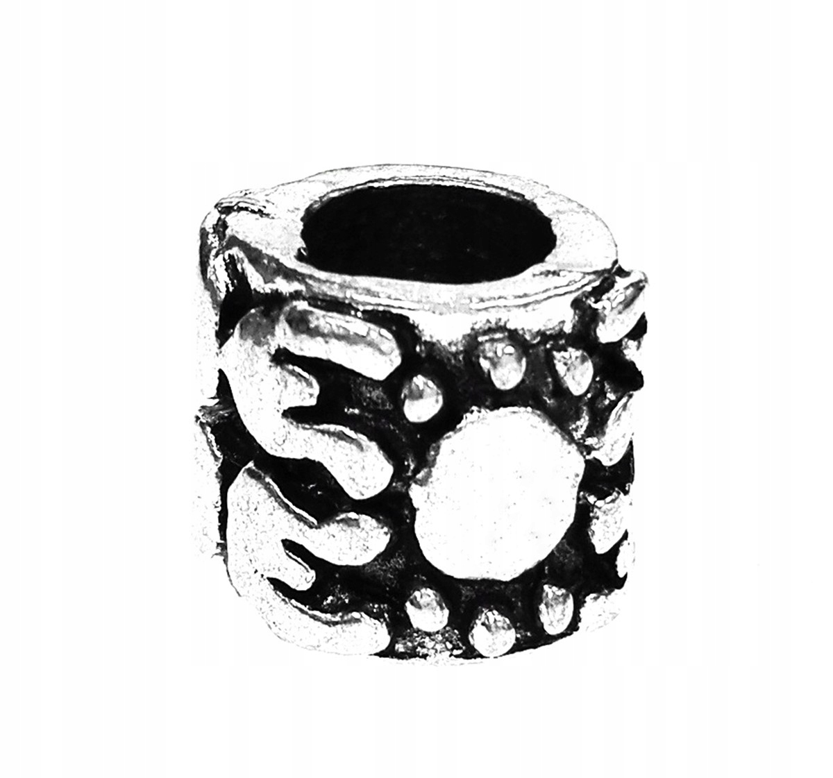

Zawieszka beads słoneczko słońce