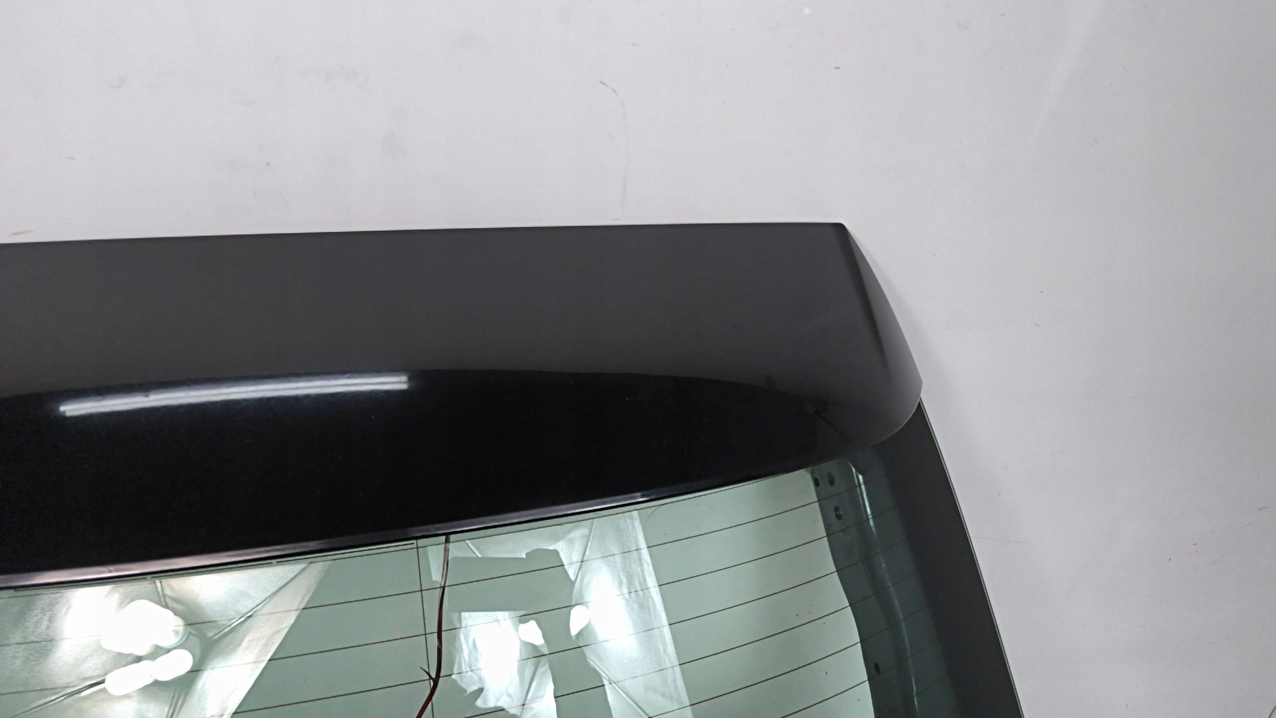 BMW 3 G21 rear trunk door boot 475