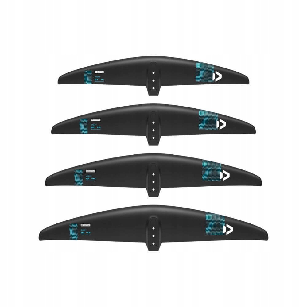 Dtf 2027 Front Wing Crest Sls 800