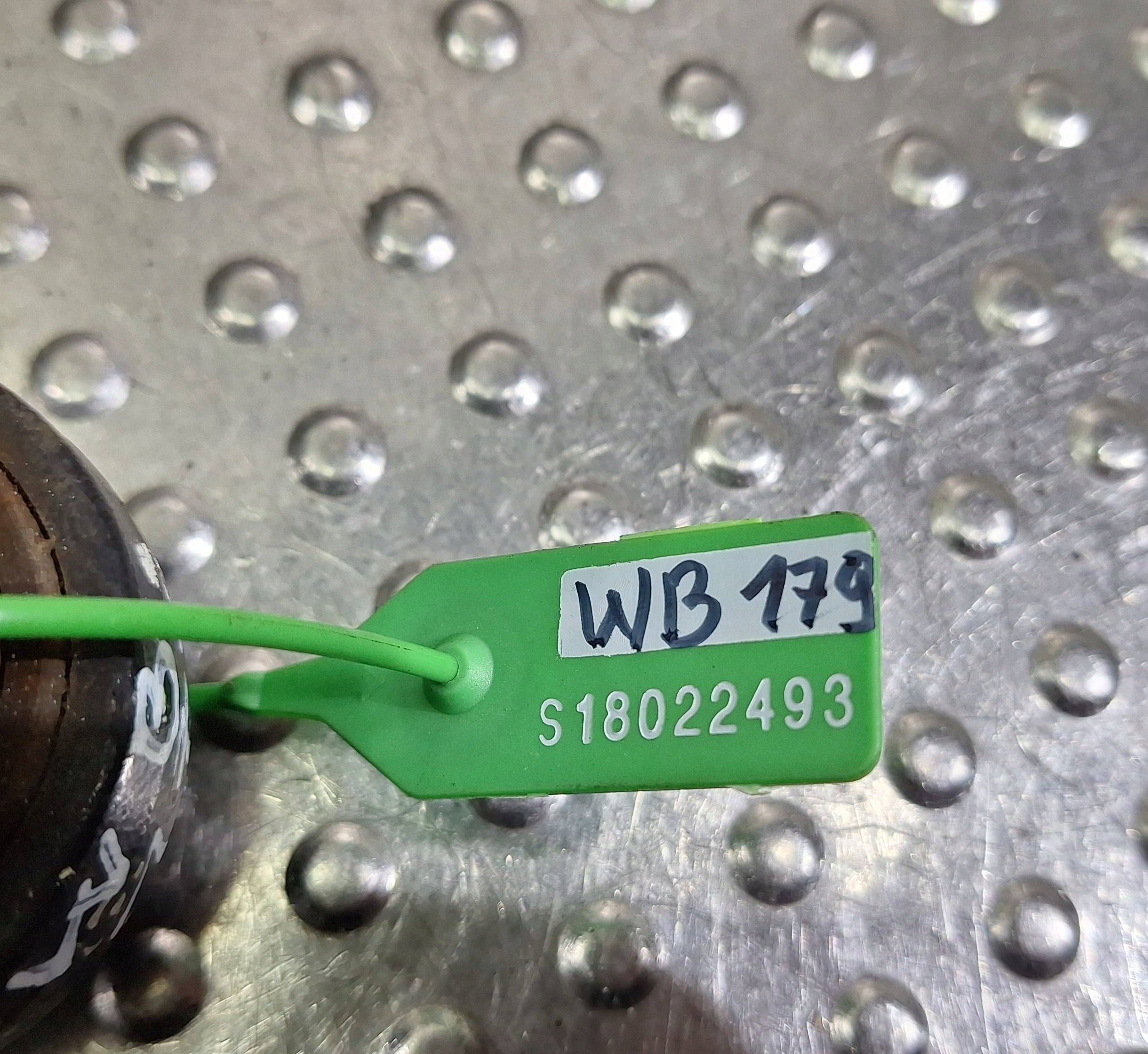 rameno levý pravý předek 6768989 BMW X1 E84 E90 E91 E92 E93 X