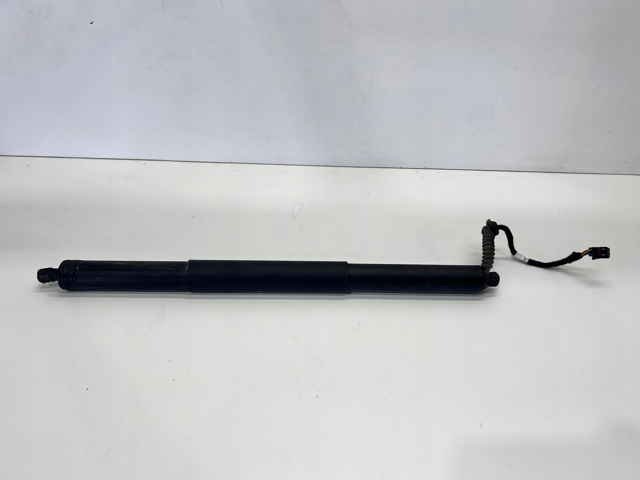 damper telescope bonnet rear part AUDI Q5 FY 80A827851A