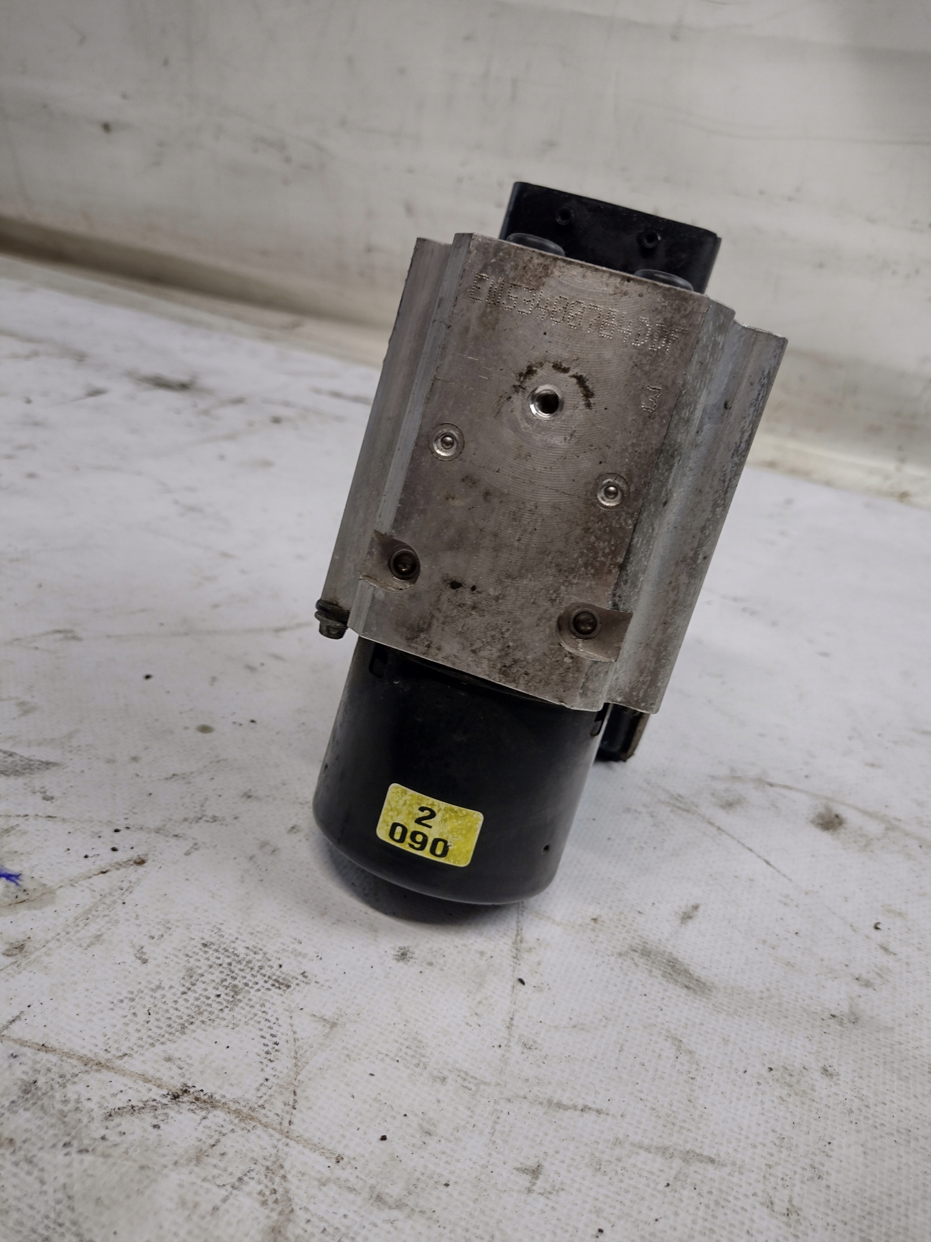 Pompa ABS Opel Vectra C lift 1,9CDTI 13191184