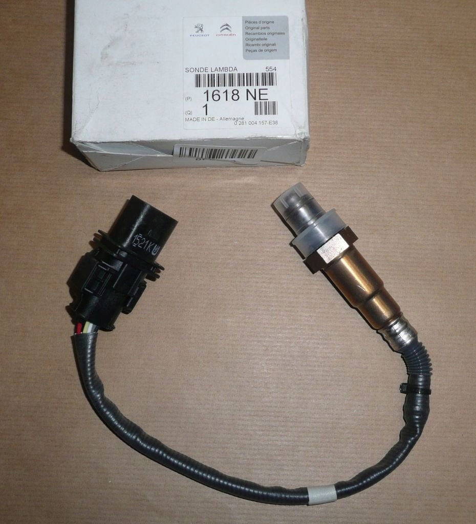 Citroen OE 1618.NE 1618NE