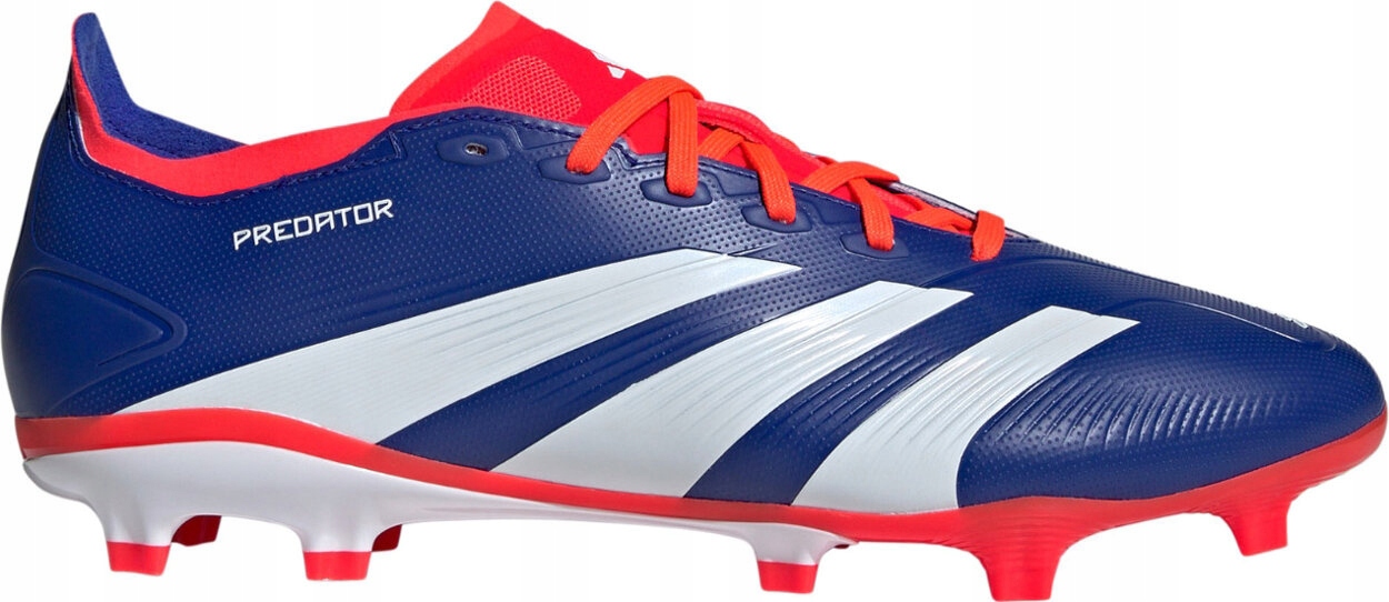 Fotbalová Obuv Adidas Predator League Fg IF6348 vel. 43 1/3