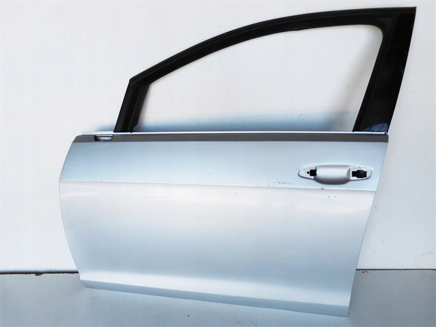 ДВЕРИ СПЕРЕДИ СЛЕВА VW GOLF VIId 12-20r La7w