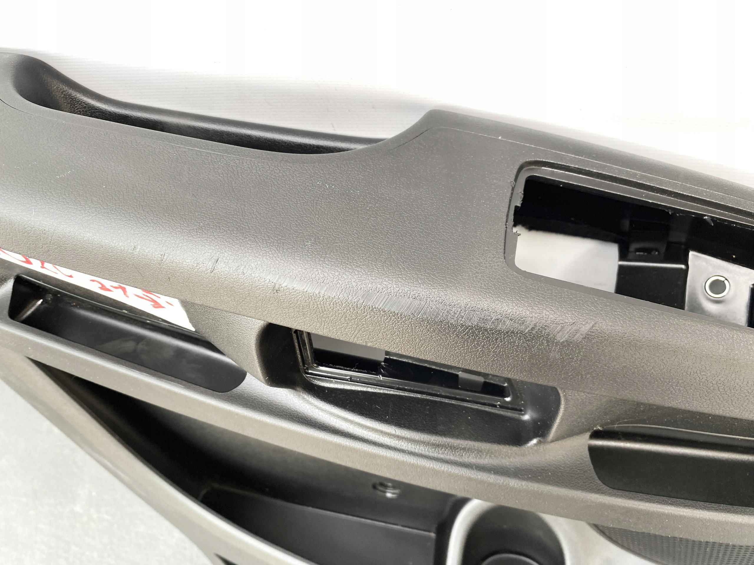 DUCATO BOXER JUMPER PROACE MAX MOVANO 24- side door PRZEDNICH front left
