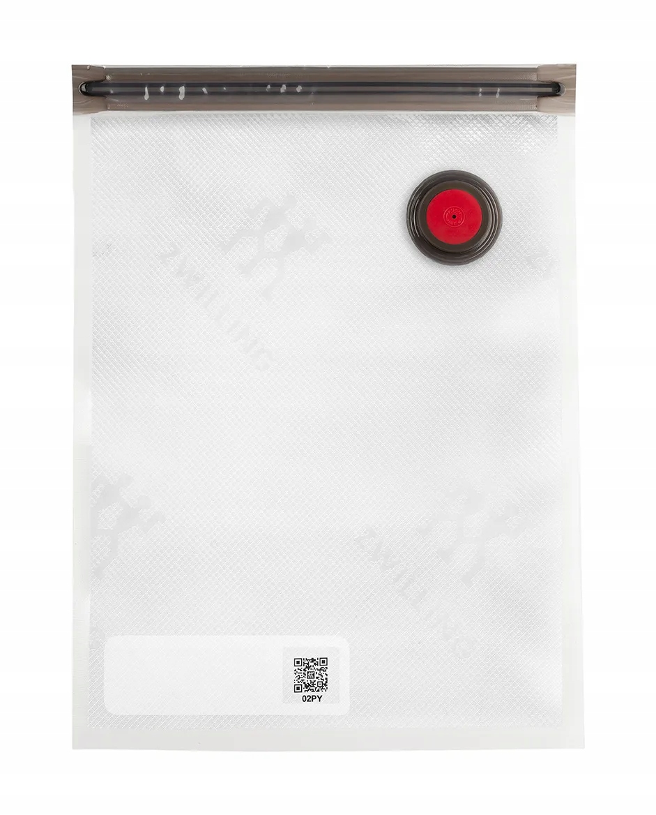 

Torba próżniowa Zwilling 35×25 cm (10 szt.)
