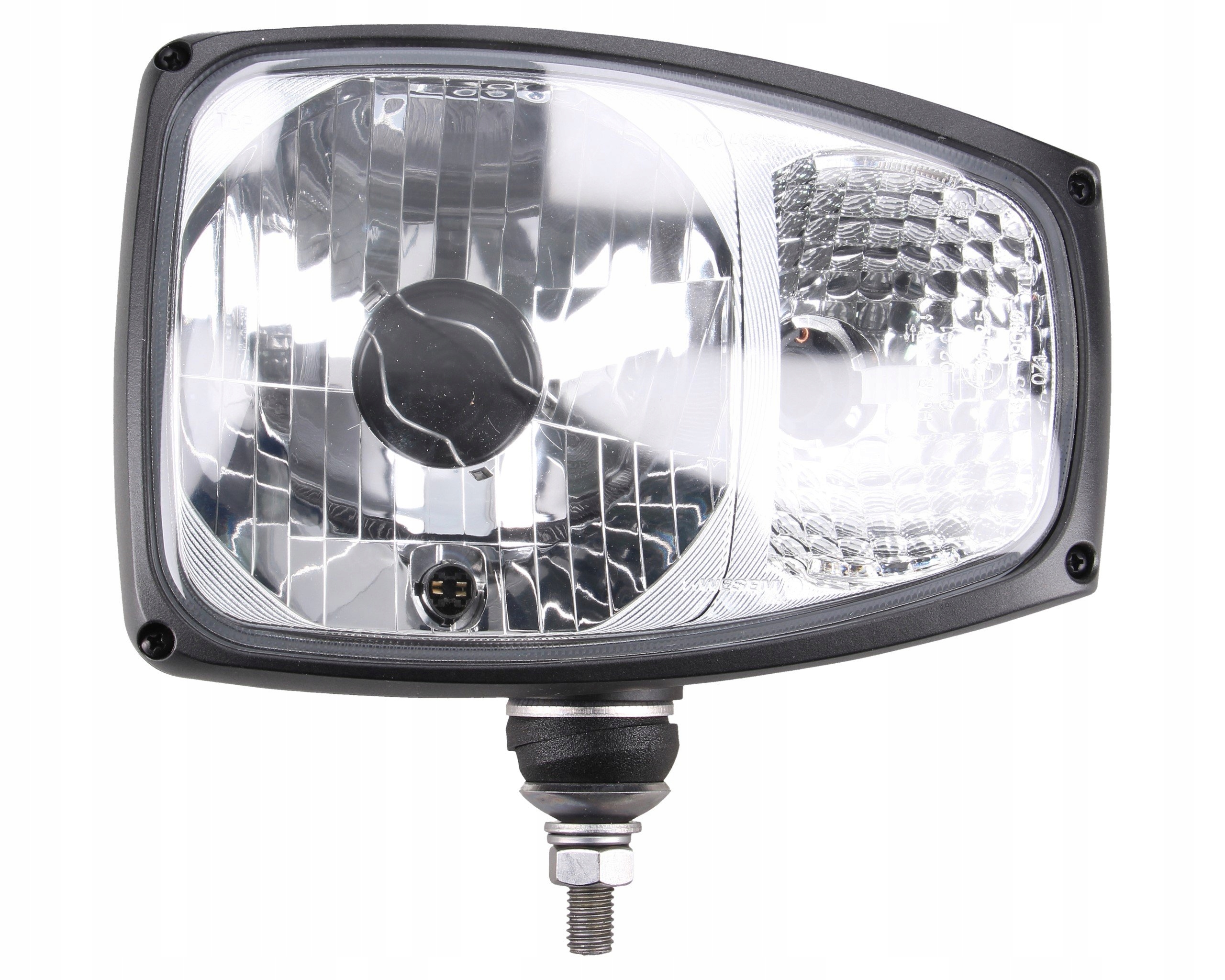 22237486 - фара с указателем поворота левая WESEM