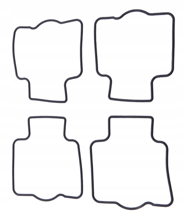 Těsnění Plovákové Komory Karburátoru 4KS Yamaha Yzf 600 Thundercat 96-02