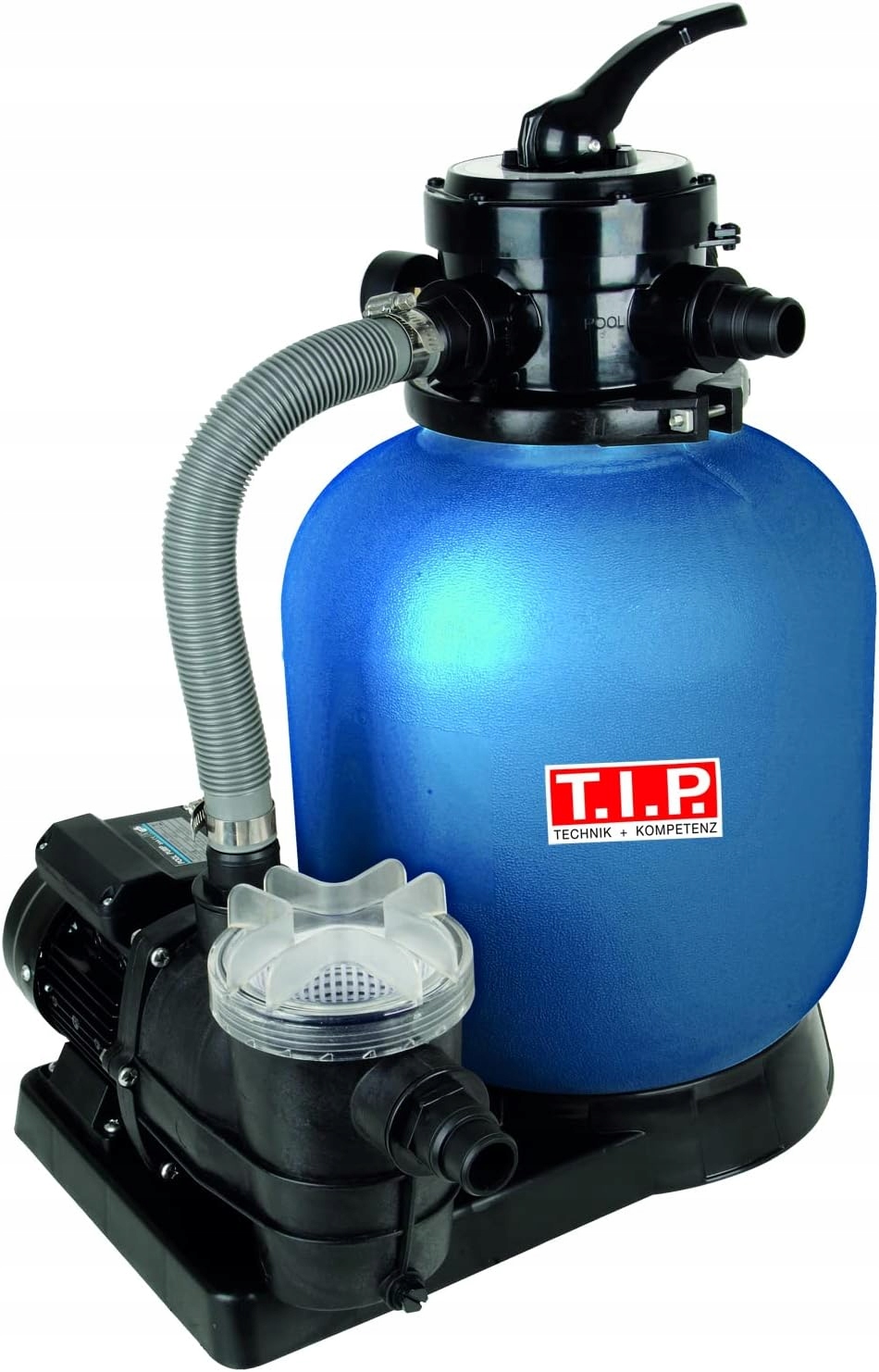 Filtr piaskowy do basenu pompa 13200l/h T.i.p.niemcy