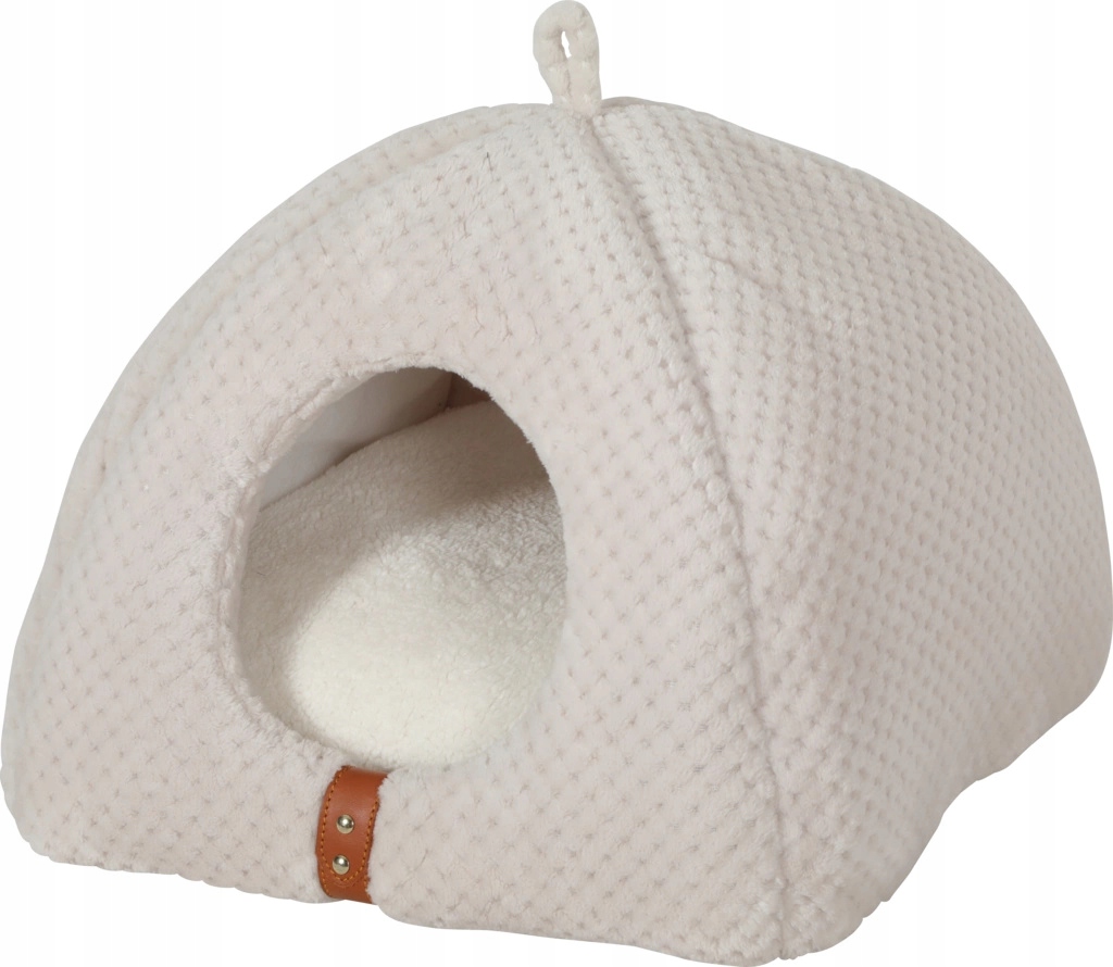 

Igloo dla kota Paloma 40x41x37 mm (beż)