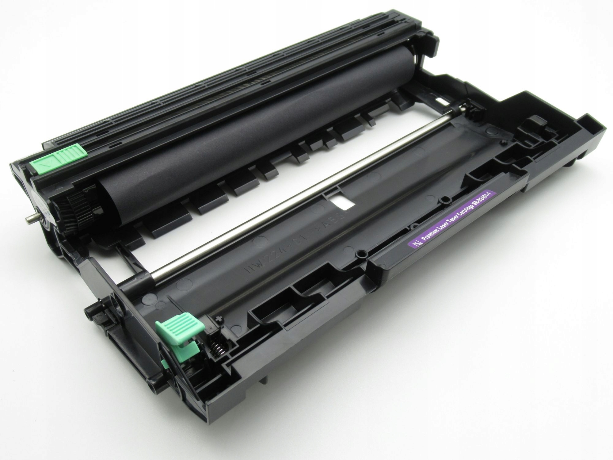 DR 2401 TN 2421 3x TONER + BĘBEN do DRUKARKI BROTHER DCP-L2532DW DCP-L2512D EAN (GTIN) 5907710978573